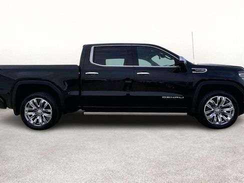New 2026 GMC Sierra 1500 Denali AWD/4WD image 8