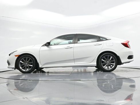 Used 2020 Honda Civic EX-L image 43