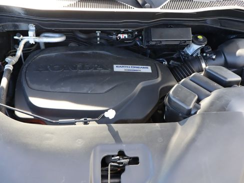 Used 2020 Honda Pilot Black Edition image 49