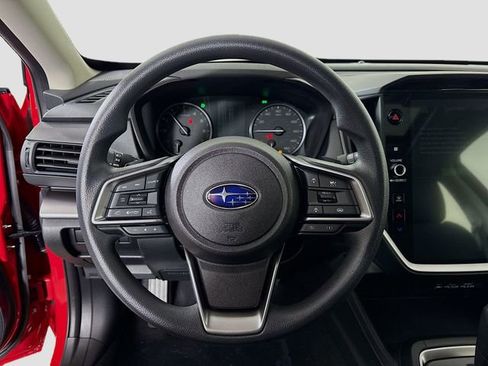 New 2026 Subaru Impreza 2.0i Sport image 11