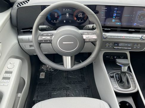New 2026 Hyundai Kona SEL Sport image 14