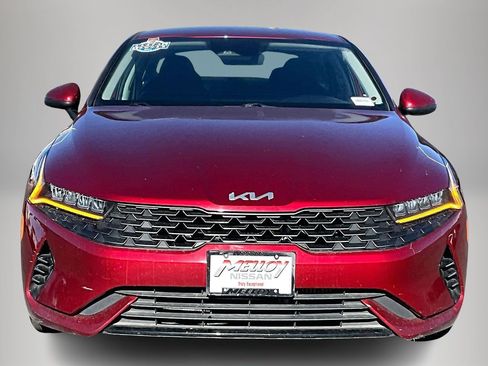Used 2023 Kia K5 LXS image 2