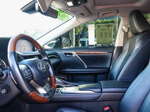 Used 2020 Lexus RX 350L RX 350L image 19