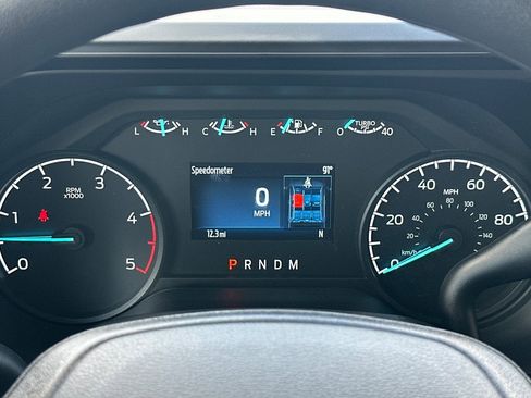 New 2026 Ford F350 XL w/ STX Appearance Package image 22