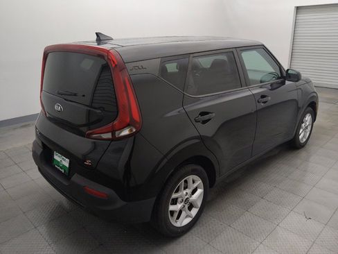 Used 2021 Kia Soul S FWD image 9