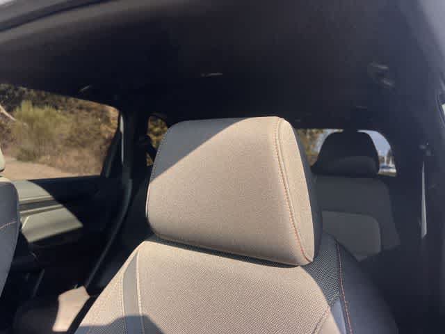 Certified 2025 Honda CR-V Sport image 25