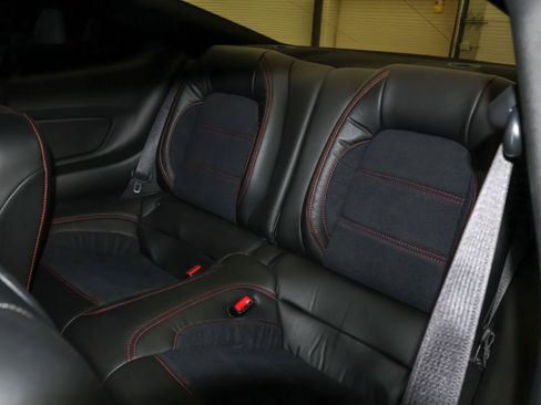 Used 2015 Ford Mustang GT Premium w/ Enhanced Security Package RWD image 15