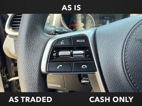 Used 2019 Kia Sorento LX image 24