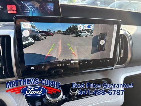 New 2026 Ford Expedition Active RWD image 21