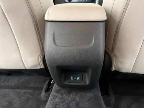 Used 2025 Hyundai Sonata SEL FWD image 19