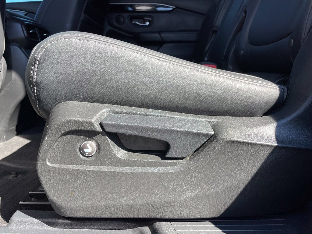 Used 2024 Honda Pilot EX-L image 39