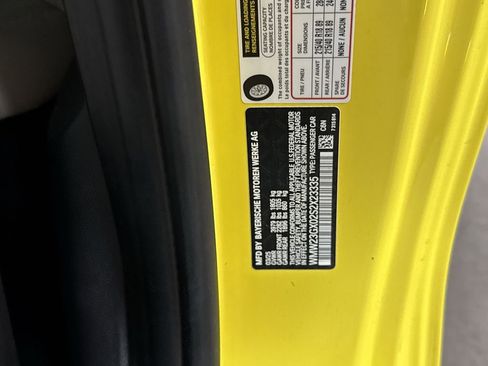 Used 2025 MINI Cooper S FWD image 31