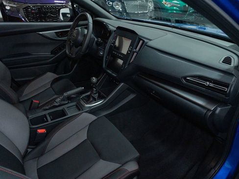 Used 2022 Subaru WRX AWD/4WD image 27