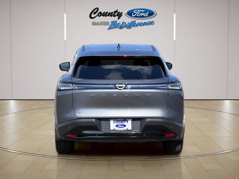 Used 2025 Nissan Murano SV FWD image 11