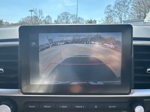 New 2026 Hyundai Venue SEL FWD image 30