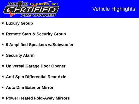 Used 2014 RAM 1500 Big Horn AWD/4WD image 2