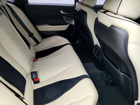 Used 2021 Acura TLX Type S image 24