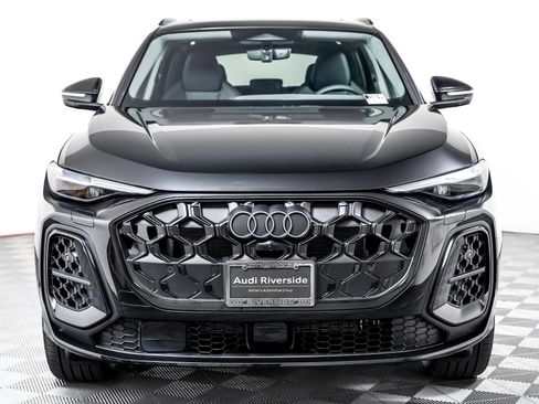 New 2026 Audi Q5 Premium Plus AWD/4WD image 6