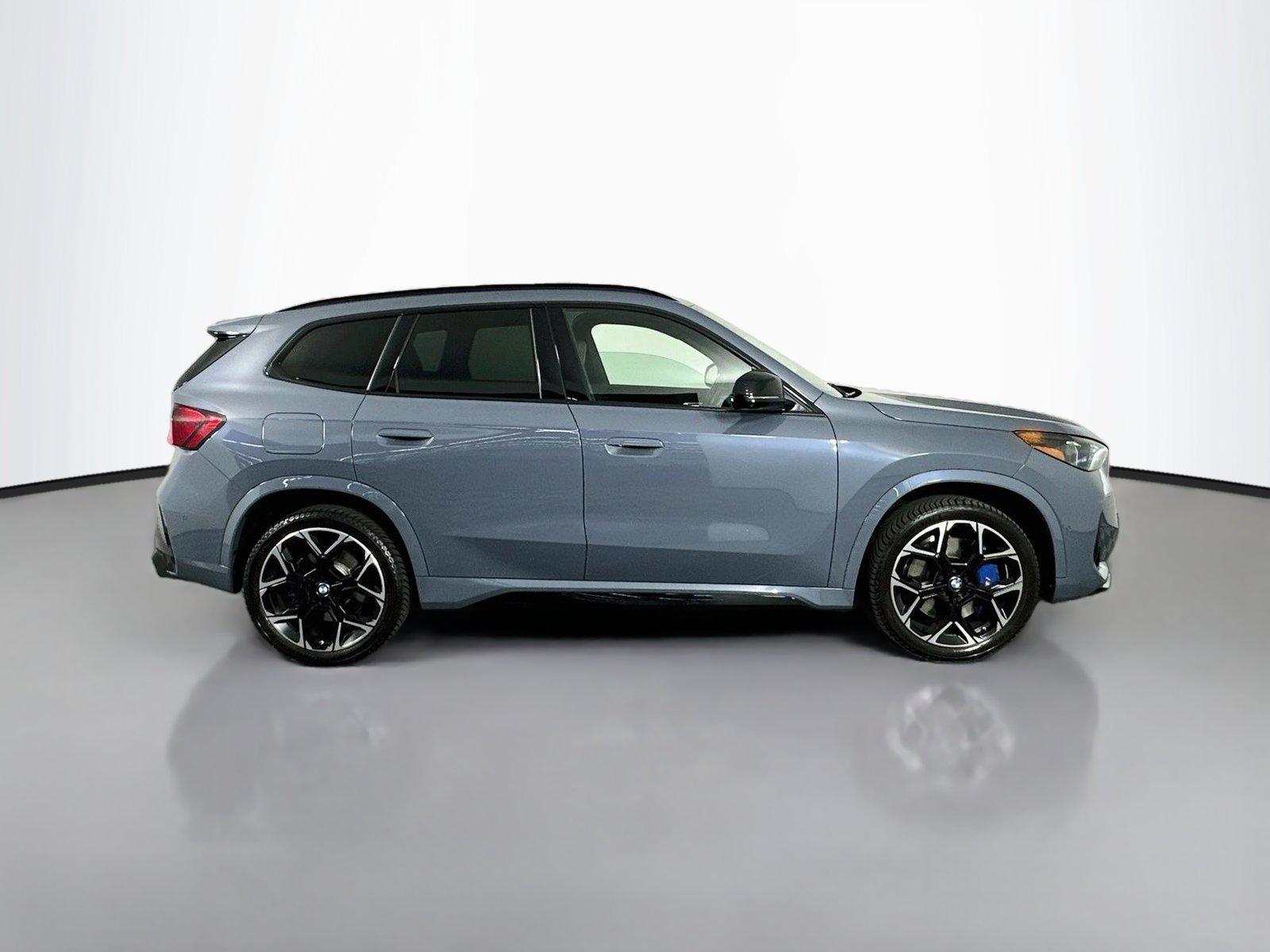 Used 2024 BMW X1 M35i w/ Premium Package AWD/4WD image 8