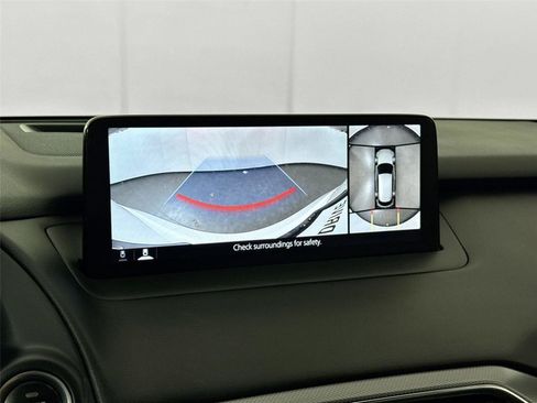 Certified 2021 MAZDA CX-9 Signature image 25