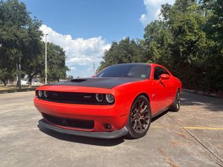 Used 2018 Dodge Challenger SRT w/ Technology Group RWD video 1