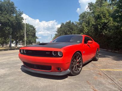 Used 2018 Dodge Challenger SRT w/ Technology Group