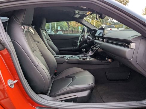 Used 2024 Toyota Supra image 22