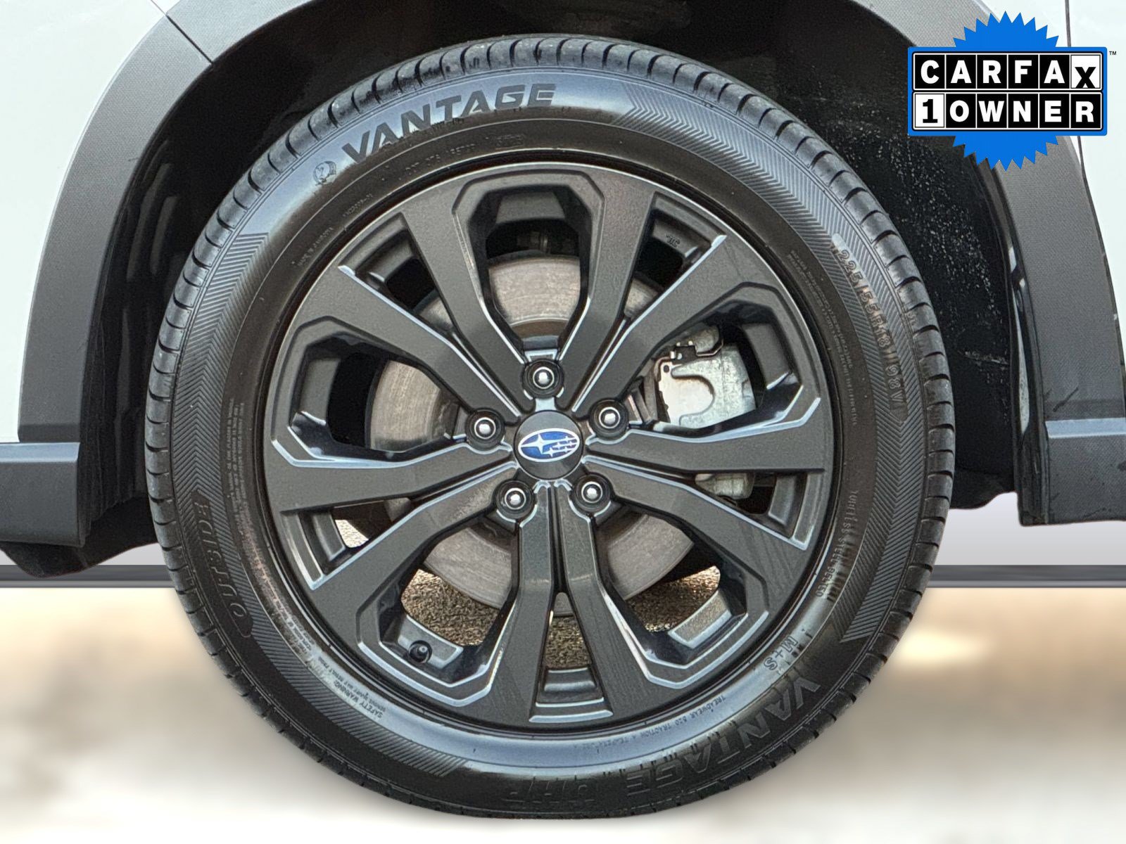 Used 2024 Subaru Forester Sport AWD/4WD image 13