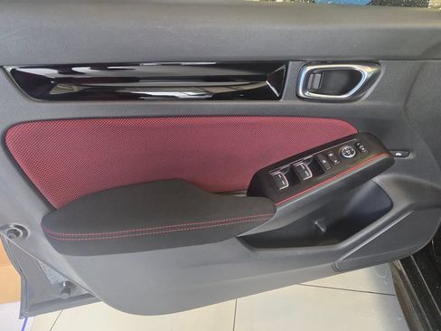 Certified 2022 Honda Civic Si image 13