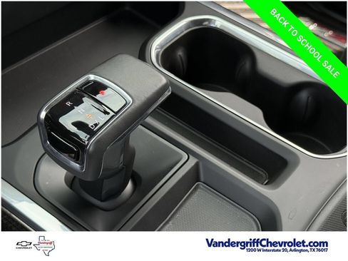 Used 2022 Chevrolet Silverado 1500 RST AWD/4WD image 21