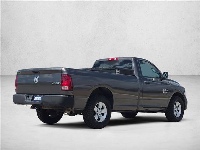 Used 2020 RAM 1500 Tradesman w/ Power & Remote Entry Group AWD/4WD image 5