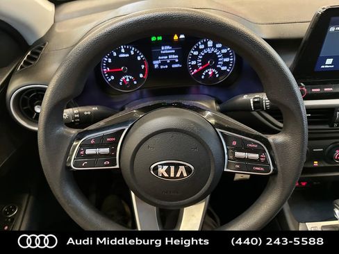 Used 2020 Kia Forte LXS image 14