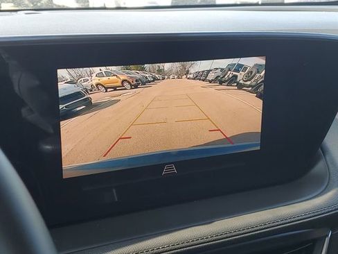 Used 2024 Buick Encore GX Preferred image 16