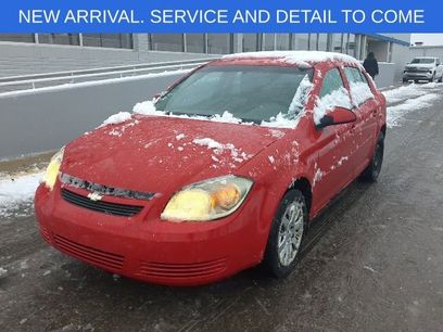 Used 2009 Chevrolet Cobalt LT