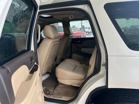 Used 2013 GMC Yukon Denali AWD/4WD image 11