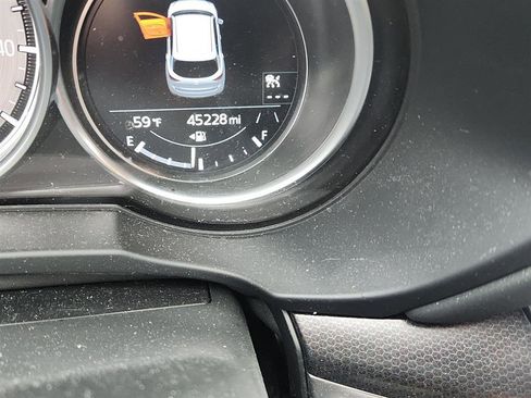 Used 2023 MAZDA CX-5 Carbon Edition AWD/4WD image 18