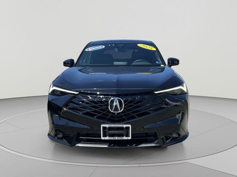 Used 2025 Acura ADX A-Spec w/ Advance Package AWD/4WD image 8