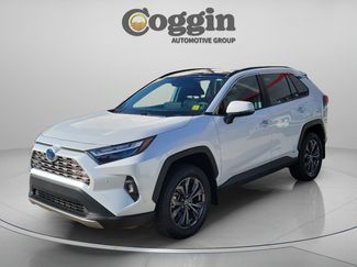 Used 2024 Toyota RAV4 Limited w/ Advanced Technology Package AWD/4WD video 1