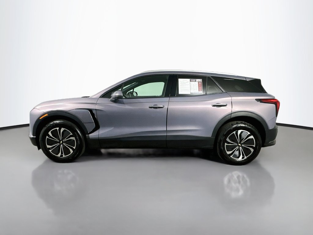 Used 2025 Chevrolet Blazer EV LT AWD/4WD image 5