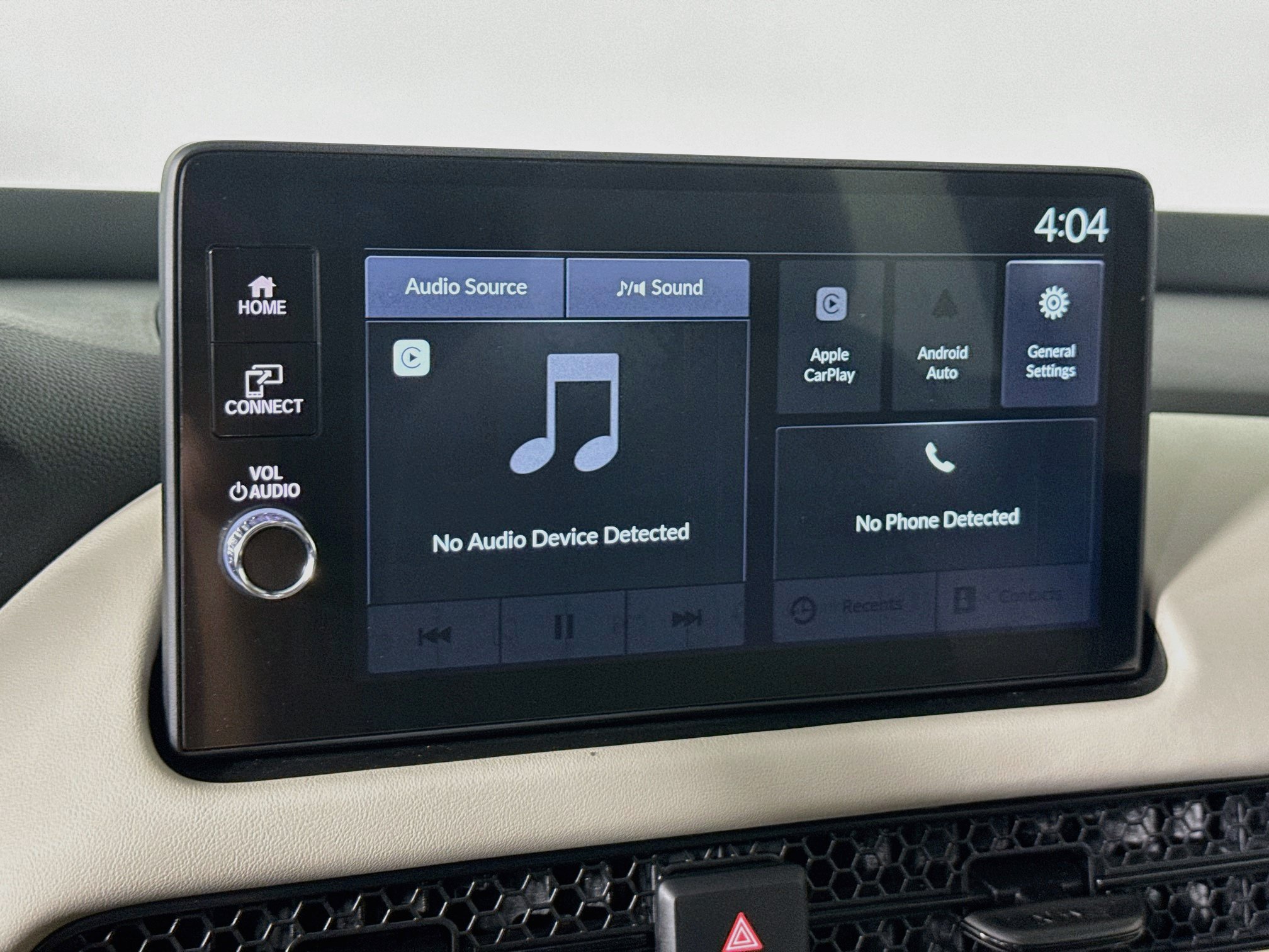 Used 2026 Honda HR-V LX image 16