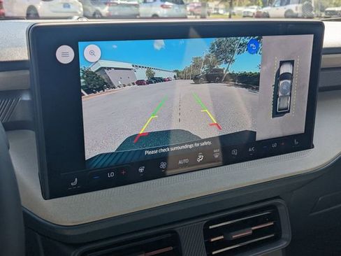 New 2025 Ford Maverick Lariat w/ 4K Tow Package image 8