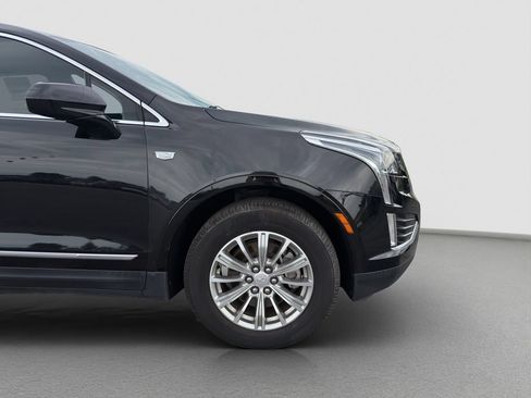 Used 2019 Cadillac XT5 Luxury FWD image 28