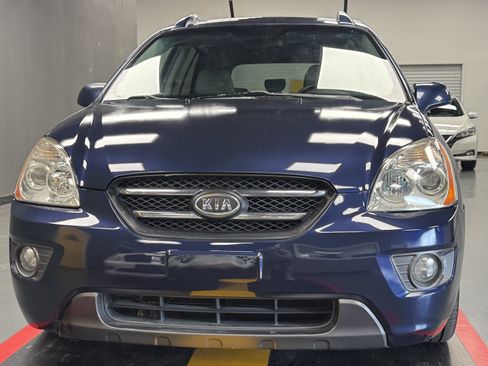 Used 2007 Kia Rondo EX w/ Premium Pkg FWD image 4