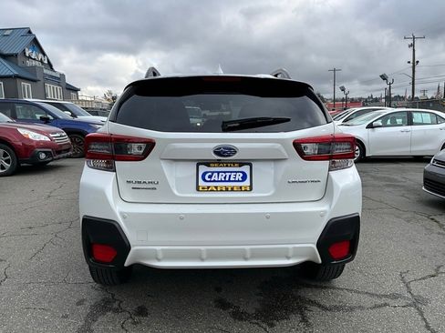 Certified 2023 Subaru Crosstrek 2.5i Limited w/ Moonroof Package image 7
