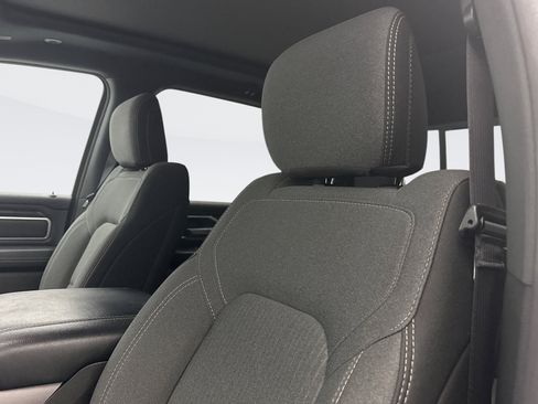 Used 2023 RAM 1500 Big Horn AWD/4WD image 8