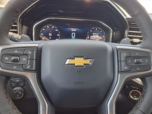New 2025 Chevrolet Silverado 1500 LT image 18