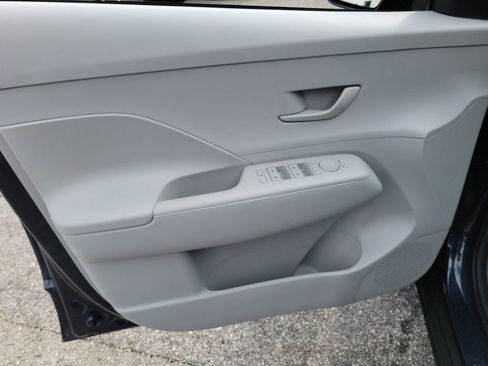 New 2026 Hyundai Kona SEL Sport FWD image 15