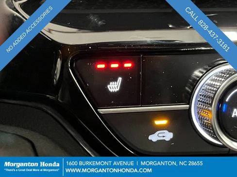 New 2026 Honda Civic Sport Touring image 22