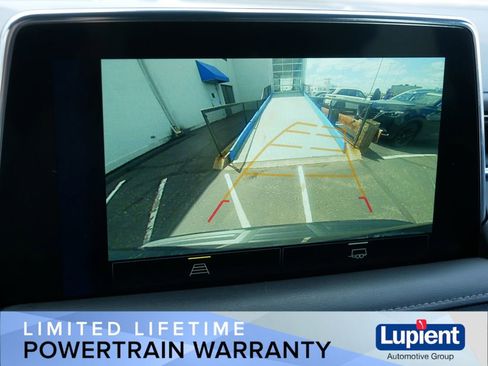 Used 2022 Chevrolet Tahoe LT AWD/4WD image 28