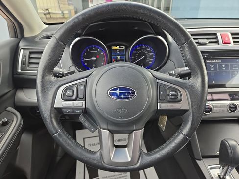 Used 2017 Subaru Legacy 2.5i Premium w/ Popular Package #1 image 20
